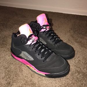 Jordan 5s